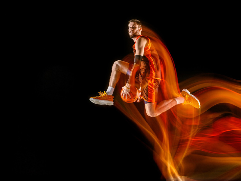 来说说你看过或者去过的魔鬼主场！欧洲篮球氛围有多窒息？